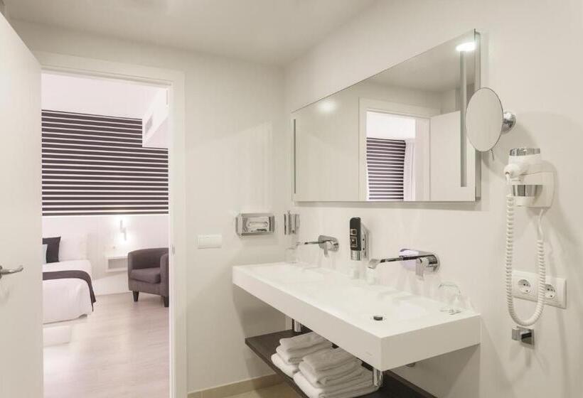 Люкс Deluxe Вид на Горы, Boutique Minister 4sup