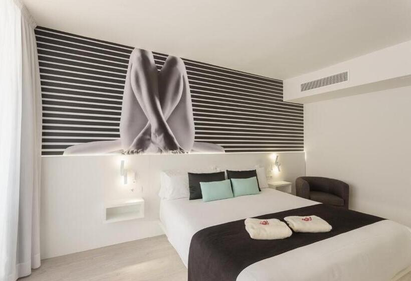 Family Suite, Boutique Minister 4sup