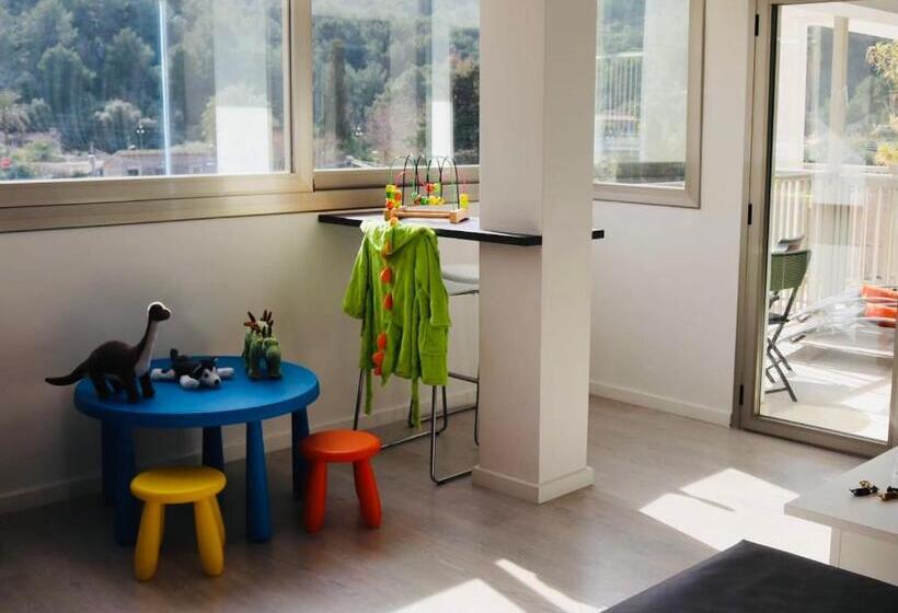 Family Suite, Boutique Minister 4sup