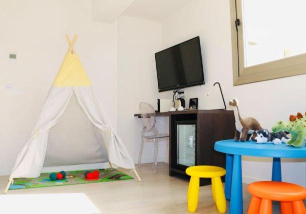 Family Suite, Boutique Minister 4sup