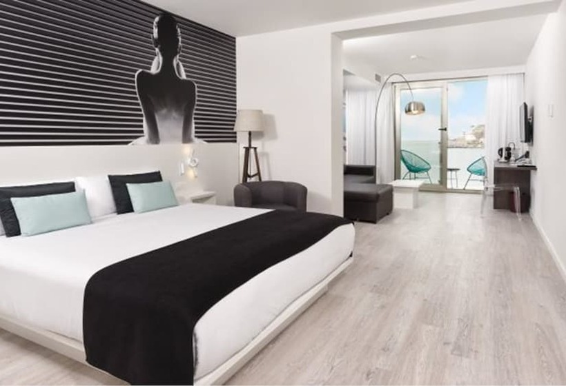 Полулюкс Вид на Море, Boutique Minister 4sup