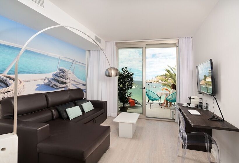 Полулюкс Вид на Море, Boutique Minister 4sup