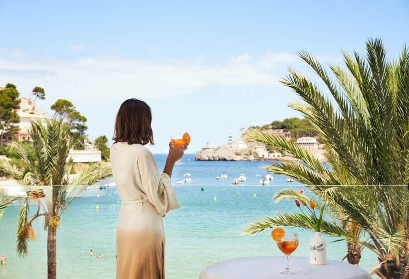 Полулюкс Вид на Море, Boutique Minister 4sup