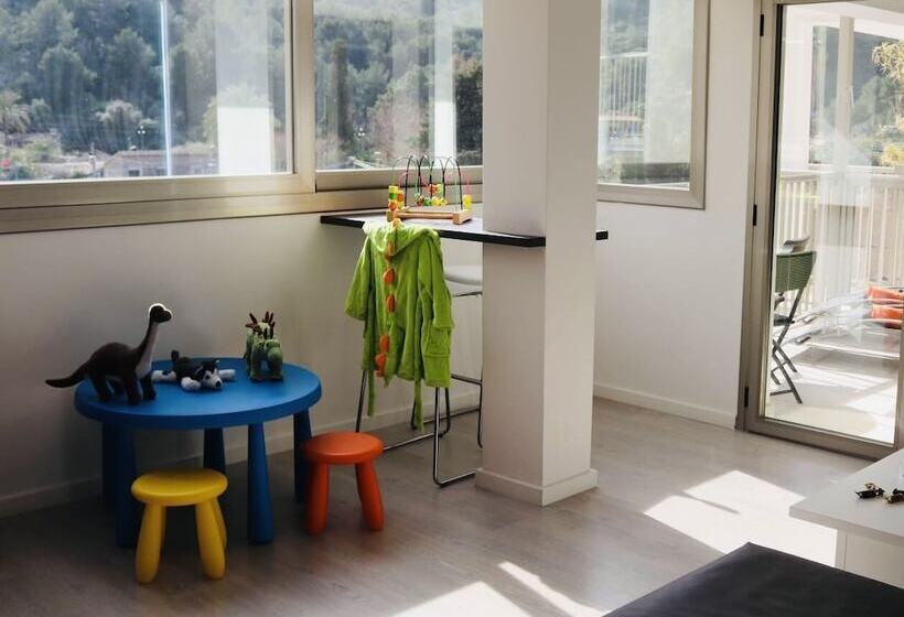 Family Suite, Boutique Minister 4sup