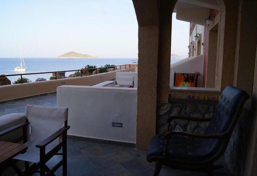 اتاق استاندارد, Castelo Beach