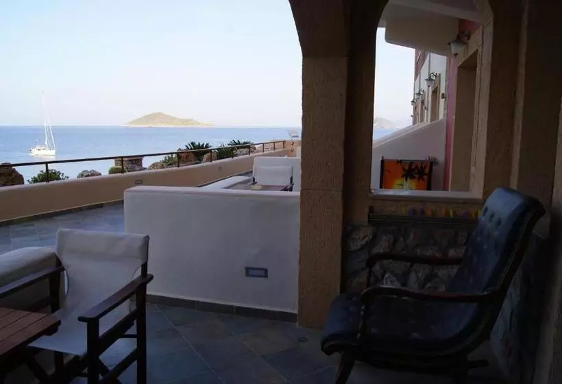 اتاق استاندارد, Castelo Beach