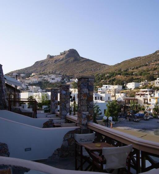 اتاق استاندارد, Castelo Beach