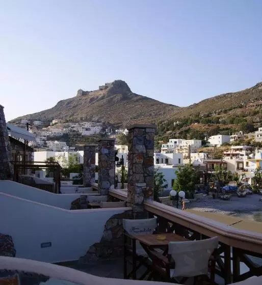 اتاق استاندارد, Castelo Beach