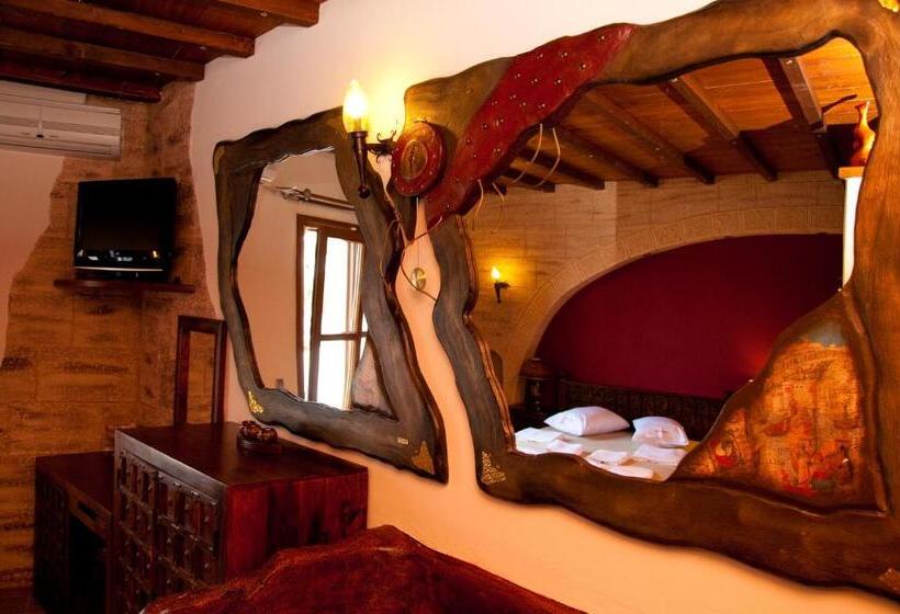 اتاق استاندارد, Castelo Beach