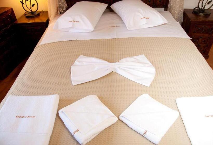 اتاق استاندارد, Castelo Beach