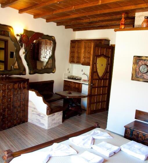 سوییت, Castelo Beach