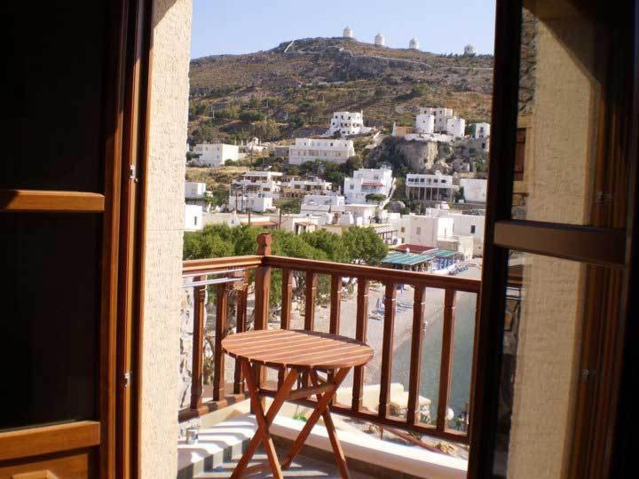 سوییت, Castelo Beach