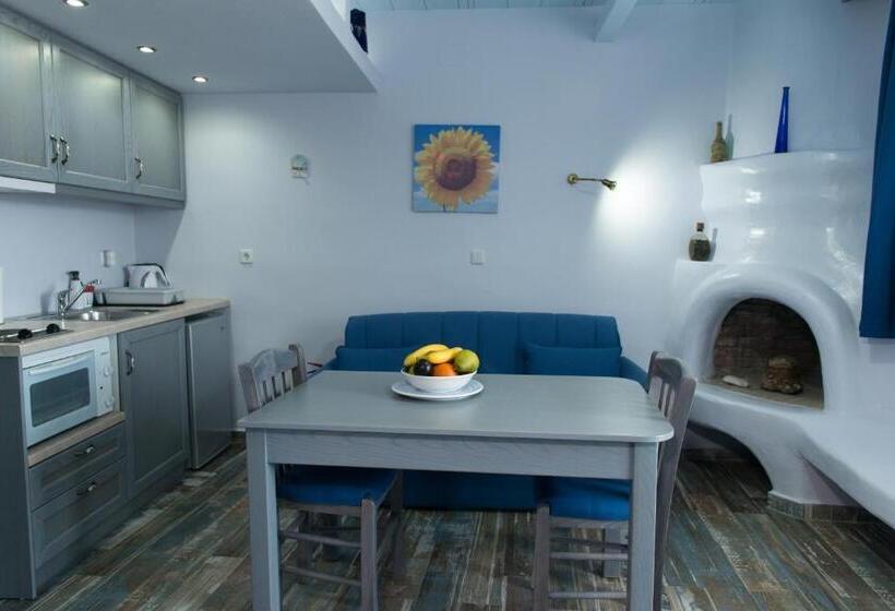 Апартаменты 1 Спальня, Castelo Beach