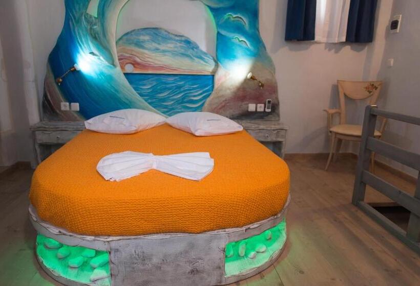 آپارتمان 1 خوابه, Castelo Beach