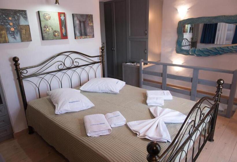 آپارتمان 1 خوابه, Castelo Beach