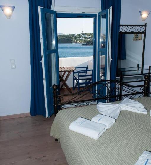 آپارتمان 1 خوابه, Castelo Beach