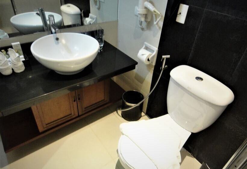 اتاق لوکس, Centro Puerto Princesa Near Airport