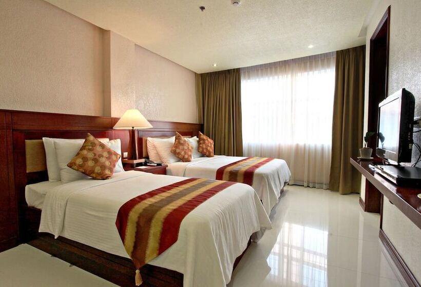 اتاق لوکس, Centro Puerto Princesa Near Airport