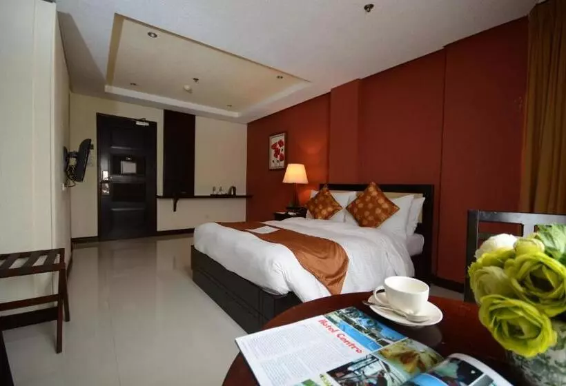 デラックスルーム, Centro Puerto Princesa Near Airport