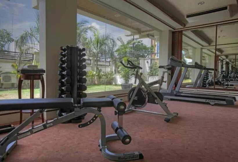 デラックスルーム, Centro Puerto Princesa Near Airport