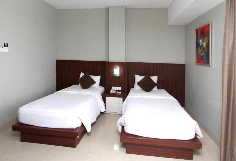 חדר סופריור, Grand Hatika