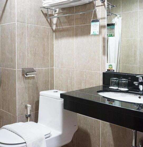 חדר דלוקס, Grand Hatika