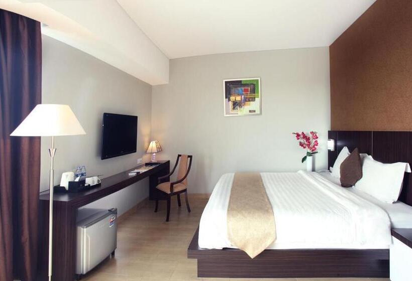 Номер Executive, Grand Hatika