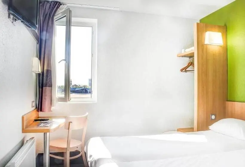 اتاق استاندارد, Inn Design Montluçon