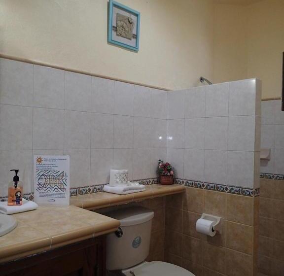 프리미엄 룸, Margarita Del Sol Hotel Costa Maya