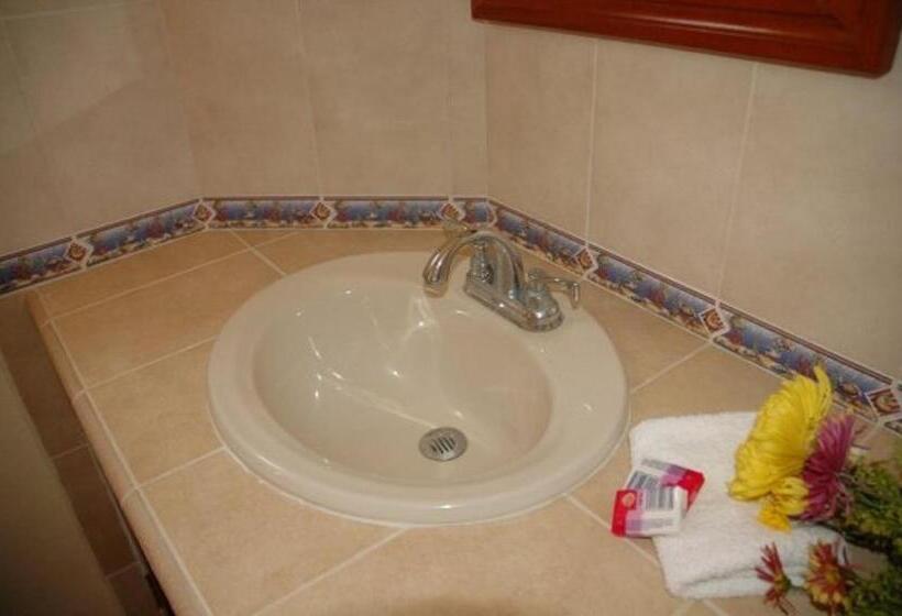 프리미엄 룸, Margarita Del Sol Hotel Costa Maya