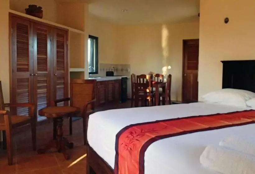 プレミアムルーム, Margarita Del Sol Hotel Costa Maya