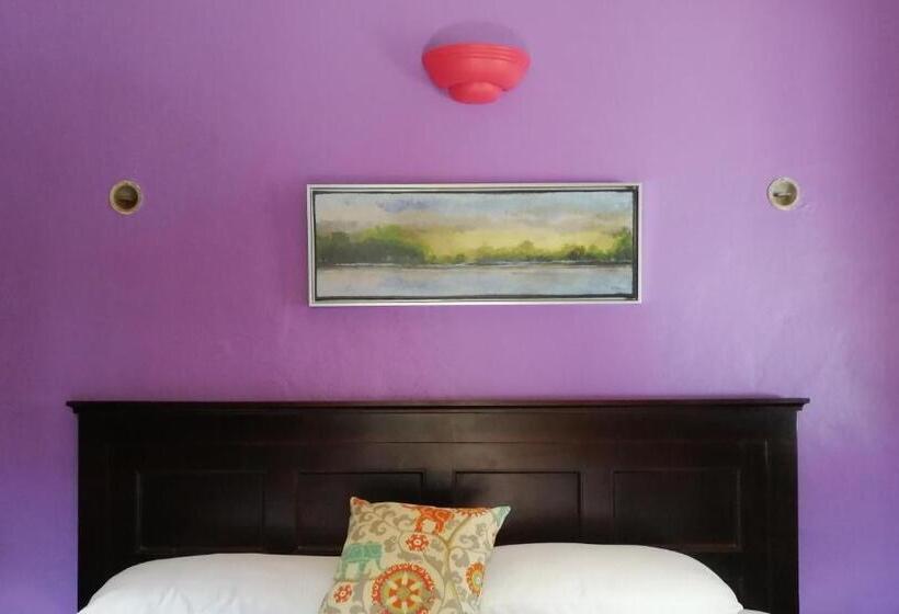 프리미엄 룸, Margarita Del Sol Hotel Costa Maya