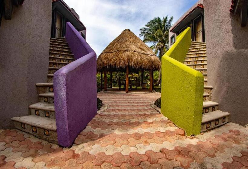 プレミアムルーム, Margarita Del Sol Hotel Costa Maya