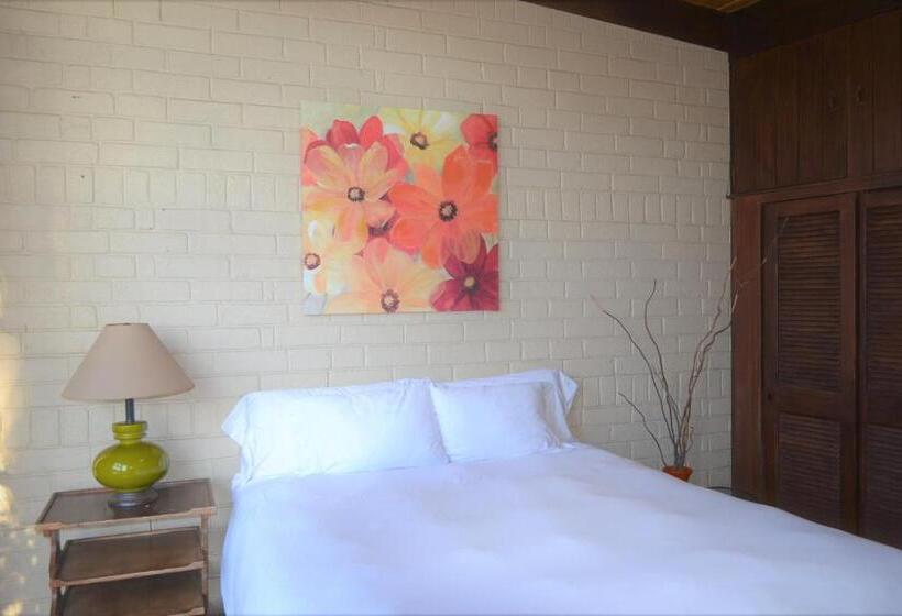 デラックススイート, Quintas Papagayo