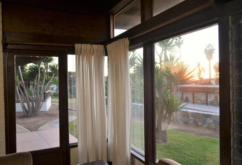 シャレー1寝室, Quintas Papagayo
