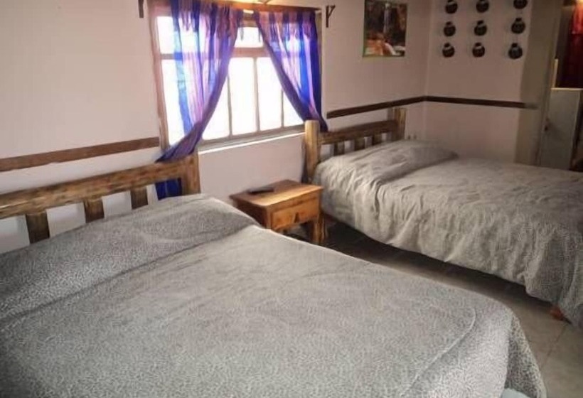 חדר סטנדרט, Real De Chapultepec