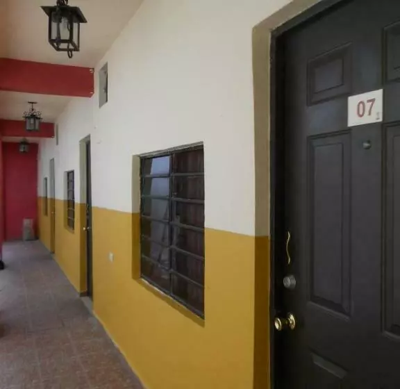 اتاق استاندارد, Rincón Del ángel