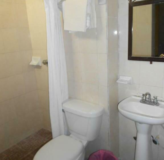 标准间, Rincón Del ángel