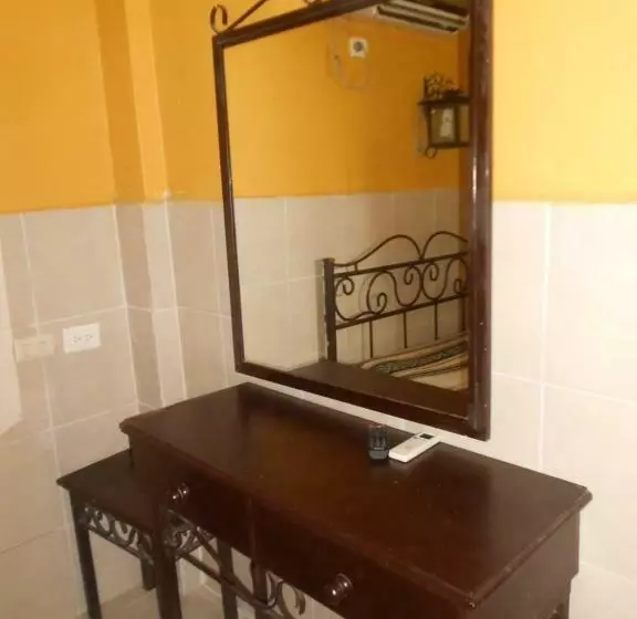 اتاق استاندارد, Rincón Del ángel