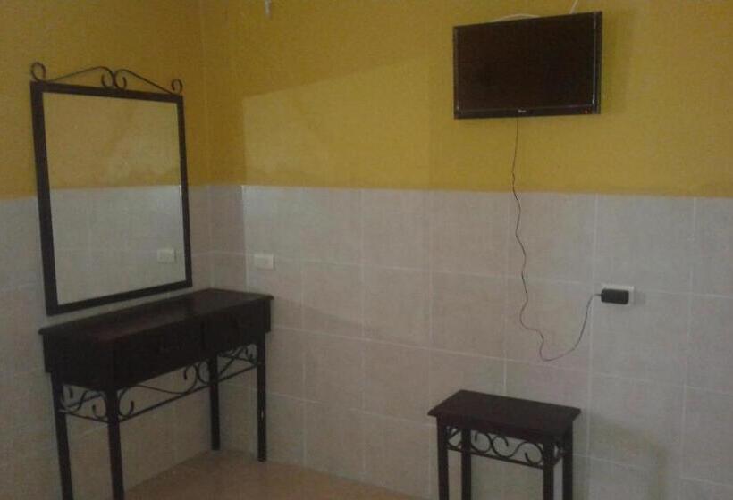 Cameră Standard, Rincón Del ángel