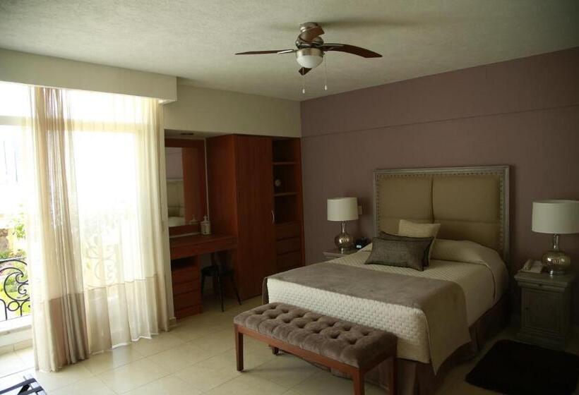 غرفة ديلوكس, San Pietro Hotel Boutique