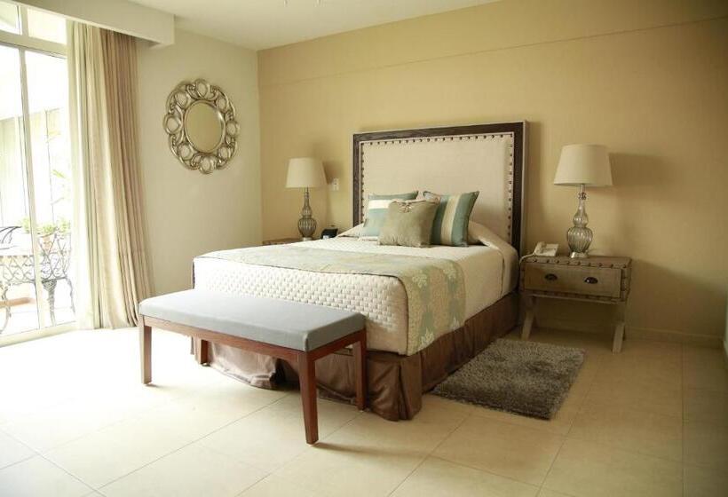 غرفة ديلوكس, San Pietro Hotel Boutique