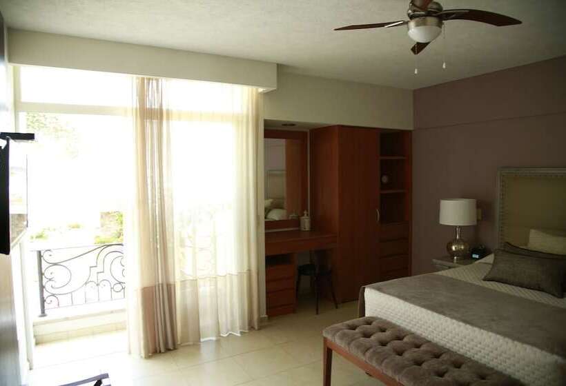 غرفة ديلوكس, San Pietro Hotel Boutique