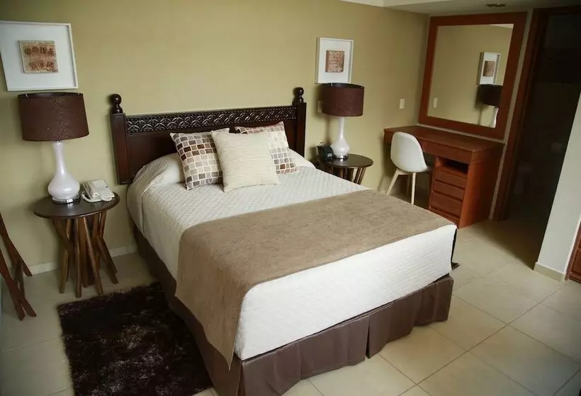 デラックスルーム, San Pietro Hotel Boutique