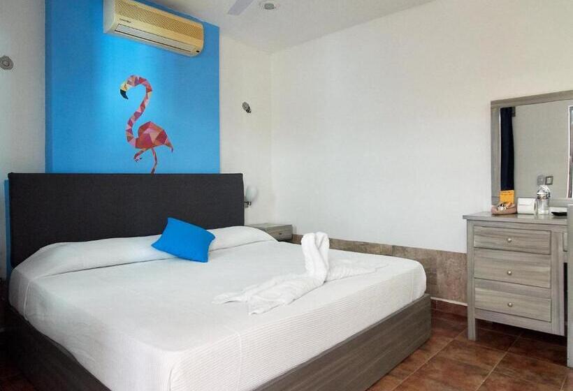 标准间, Tabasco Rio