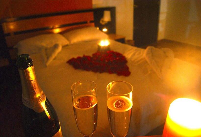 스탠다드 룸, Tabasco Rio