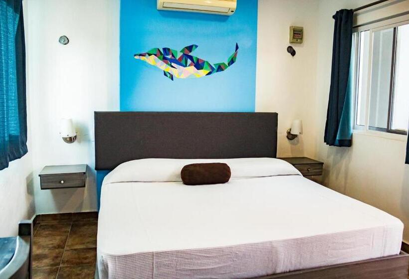 스탠다드 룸, Tabasco Rio