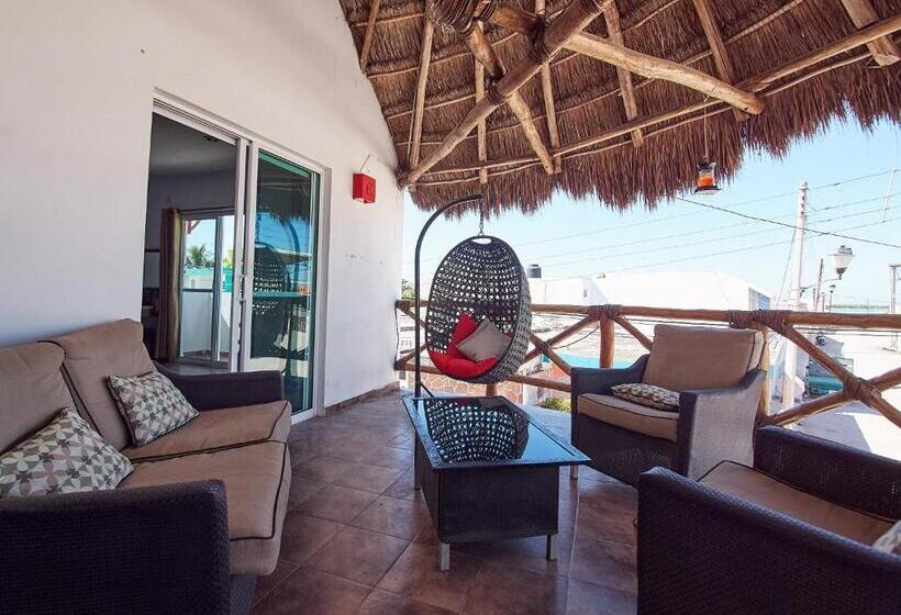 标准工作室, Tabasco Rio