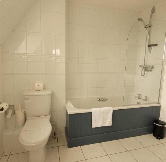 غرفة قياسية, The Birdham At Bembridge