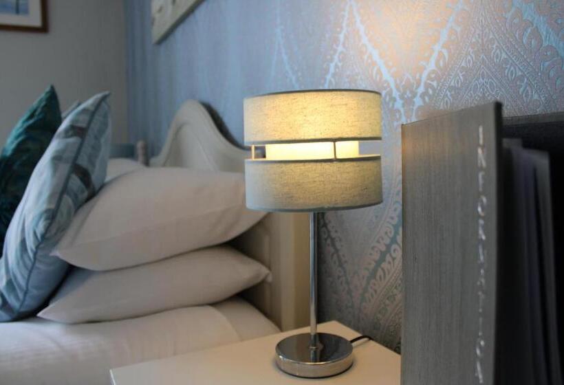 غرفة عائلية, The Birdham At Bembridge